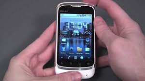 BLU Magic unboxing and hands-on - YouTube