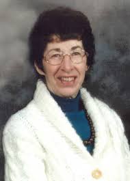 Obituary of Jean Ann McGuckin