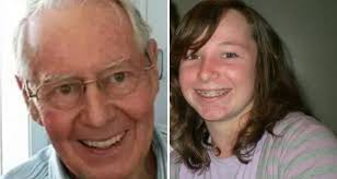Granddaughter horrifically murders sweet grandpa after being influenced by  American Horror Story episode