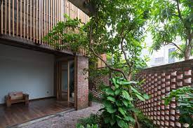 A Minimalist House Turns A Corner In Northern Vietnam Vnexpress International