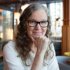 I'm so thankful to be honored in this way! 🖤