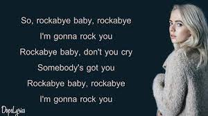 Clean Bandit Rockabye Ft Sean Paul Anne Marie Lyrics Madilyn Bailey Cover Youtube