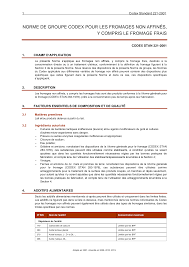 Http Www Fao Org Input Download Standards 363 Cxs 221f Pdf