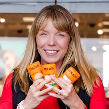 Female Disruptors: Carly Broderick of Miles On The Three Things You Need To  Shake Up Your Industry