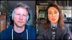 Game of Thrones actor Carice van Houten on life before and ... - YouTube