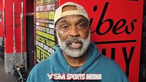 Leanna Cruz learns from Legendary trainer Sharron Baker