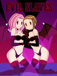 Evil Slaves Porn comic, Rule 34 comic, Cartoon porn comic - GOLDENCOMICS