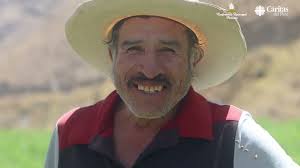 Cáritas América Latina y Caribe