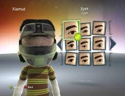 The standered eva helmet is unlocked at major. Avatar Awards Halo Reach Guide And Walkthrough