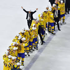 Seek to live, currently behind live live. Eishockey Wm Finale Schweden Gegen Schweiz Heute Live Im Free Tv Und Im Live Stream Wintersport