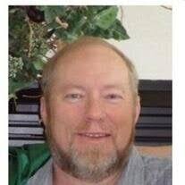 Larry Dwayne Nutter Obituary