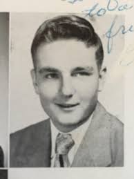 J. Wix Obituary (1934