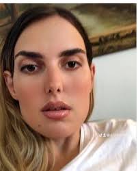 Where do you get your work ethic from?