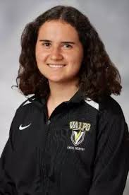 2018-19 Women's Cross Country Roster