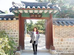 10 days, two weeks, or even one month of travel to when comparing food in south korea vs. Malaysia And Korea Time Difference