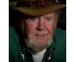 Marshall Buder Obituary (1937