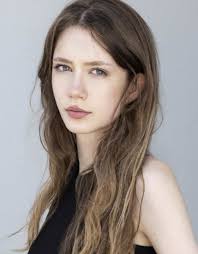 BOSS MODEL MANAGEMENT · NEW FACES · WOMEN