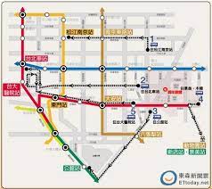 最快速的查詢台北捷運路線和票價，用滑鼠點選捷運站一次即可顯示各站票價。 最快速的查詢台北捷運路線和票價，用滑鼠點選捷運站一次即可顯示各站票價。 這個台北捷運路線圖包含了： 文湖線、淡水信義線、松山新店線、 中和新蘆線、板南線、環狀線 悠遊. å°åŒ—è·¨å¹´äººæ½®å¤šä¿¡ç¾©å€15ç«™youbikeæš«åœç‡Ÿé‹ Ettodayåœ°æ–¹æ–°èž Ettodayæ–°èžé›²