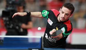 Marcos freitas live score (and video online live stream), schedule and results from all table tennis tournaments that marcos freitas played. Marcos Freitas Perde Na Final Do Open De Tenis De Mesa De Oma Mundo Portugues