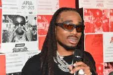 Quavo's "Rocket Power" Set For Modest First Week Sales