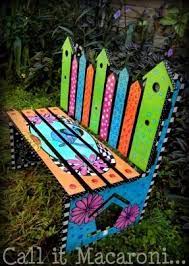 Best tutorials & free plans for upholstered or wood benches with back, outdoor garden benches, ikea hack diy benches are some of the most rewarding projects, because they work like a magic formula, adding beauty and function to any space indoors and outdoors, and. Pin On Outdoor Decor