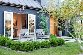 Maybe you would like to learn more about one of these? California Modern Farmhouse Home Home Bunch Interior Design Ideas