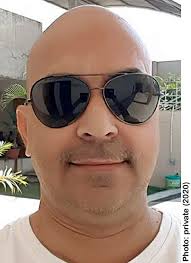 TRIPATHI, Anil : Taekwondo Data