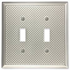 50 Decorative Light Switch Covers You Ll Love In 2020 Visual Hunt