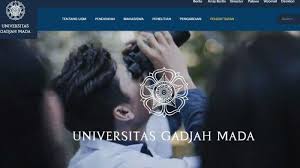 Passing Grade Ugm Program Studi Saintek Cek Di Sini Selengkapnya Halaman All Tribunnews Com Mobile