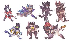 2D Artwork: - Jumbo Sabers Humble Art Thread | Page 14 | TFW2005 - The  2005 Boards