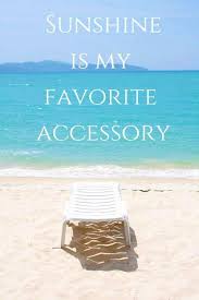 Have Fun In The Sun Everyone Beach Quotes Beach I Love The Beach