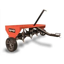As mentioned above, aerator shoes are the easiest option; Core Aerators Lawn Aerators The Home Depot