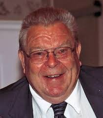 Obituary of Don Cameron