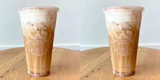 Caramel vanilla iced coffee starbucks calories. How To Order A Salted Caramel White Mocha Cold Brew From Starbucks