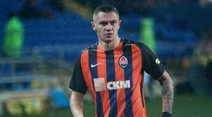 Не навсегда, а, как он сам сказал, до. Aleksandr Zubkov Poluchil Travmu V Matche S Mariupolem Footboom