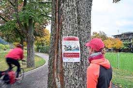 Getötete studentin in freiburg : Freiburg Mord An Studentin Plakate Und Flyer Fur Ermittlungen Region Land Schwarzwalder Bote