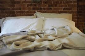 Knowing how to wash or dry clean a weighted blanket is an essential part of owning one. Glass Beads For Weighted Blanket I Baloo Living