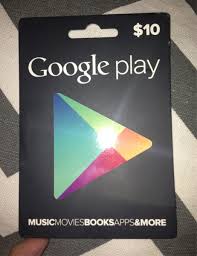 Nowadays, many students have an android phone but what they don't have is a credit. Free 10 Dollar Google Play Gift Card Gift Cards Listia Com Auctions For Free Stuff