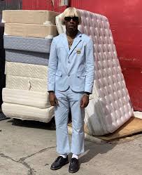 Pin By Subin Song On The Light Of My Life Tyler The Creator Wallpaper Tyler The Creator The Creator