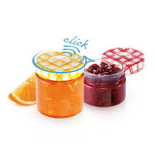 Eur 8,55 a eur 17,10. 895110 Vasetto Per Conserve Linea Tescoma Della Casa Tescoma