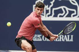 Jun 14, 2021 · alexander vs erler, juan manuel cerundolo, prostejov 2021, prostejov Alexander Erler Olympiazentrum Tirol Innsbruck