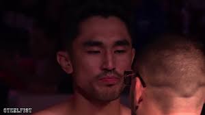 Michael Jamiyandorj vs Kauai Thompson