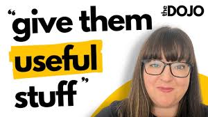 How Clear Brand Purpose Helps Your Marketing (Dojo Podcast #7)