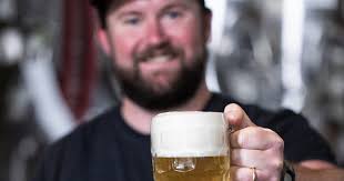 Recipe: Our Mutual Friend One Sunday Morning Grodziskie