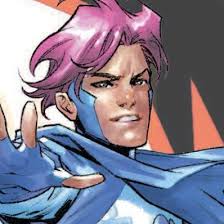 transmasc icon guy gardner (@tanithetiger)