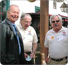 International Cody Family Association