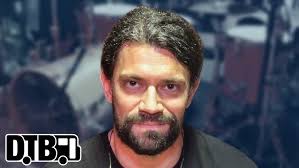 Darkest Hour's Aaron Deal