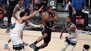 Leonard was forced to leave the game following the shot to the face from serge ibaka. How Serious Is La Clippers Star Kawhi Leonard S Foot Injury Sports Illustrated La Clippers News Analysis And More
