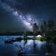 71 Breathtaking Photos Of Starry Skies That Will Inspire You To Look Up Night Sky Photos Starry Night Sky Night Skies