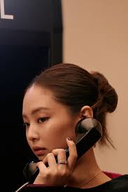 BLACKPINK's Jennie Stars in New Chanel Campaign